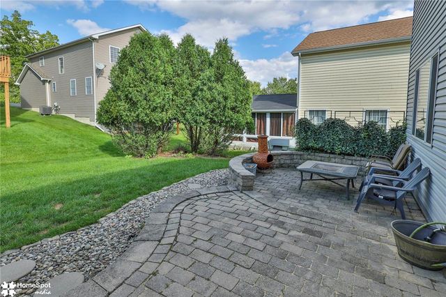 5016 Foxrun Lane, Whitehall Twp, PA 18052