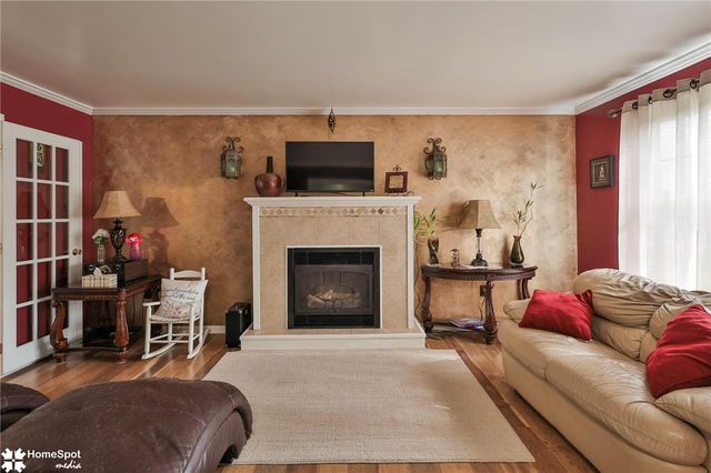 5016 Foxrun Lane, Whitehall Twp, PA 18052