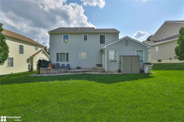 5016 Foxrun Lane, Whitehall Twp, PA 18052