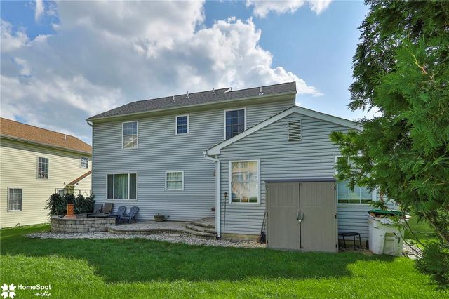 5016 Foxrun Lane, Whitehall Twp, PA 18052