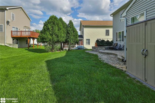 5016 Foxrun Lane, Whitehall Twp, PA 18052