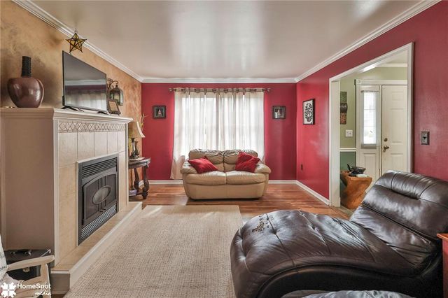 5016 Foxrun Lane, Whitehall Twp, PA 18052