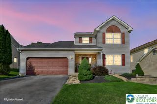 5016 Foxrun Lane, Whitehall Twp, PA 18052