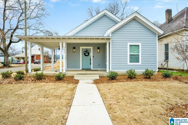 4831 2ND AVENUE N, Birmingham, AL 35212