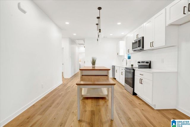 4831 2ND AVENUE N, Birmingham, AL 35212