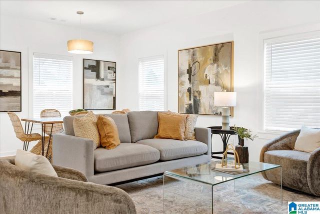 4831 2ND AVENUE N, Birmingham, AL 35212