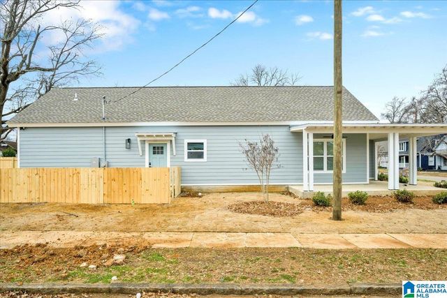 4831 2ND AVENUE N, Birmingham, AL 35212