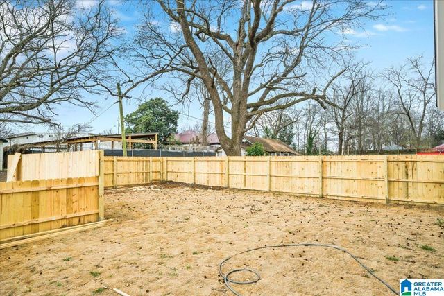 4831 2ND AVENUE N, Birmingham, AL 35212