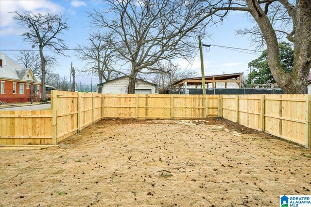 4831 2ND AVENUE N, Birmingham, AL 35212