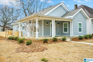 4831 2ND AVENUE N, Birmingham, AL 35212