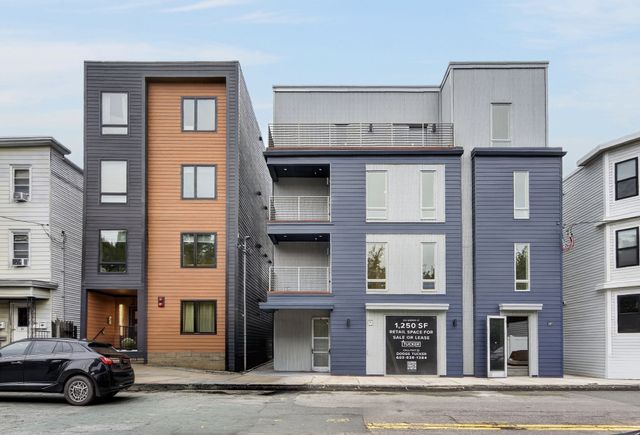 250 Bremen U2, Boston, MA 02128