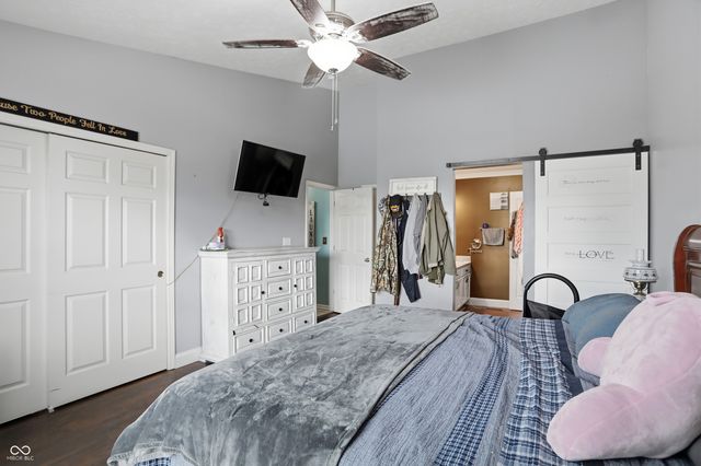 1073 Central Park Boulevard S, Greenwood, IN 46143