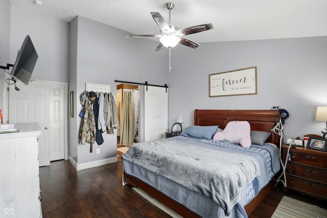 1073 Central Park Boulevard S, Greenwood, IN 46143