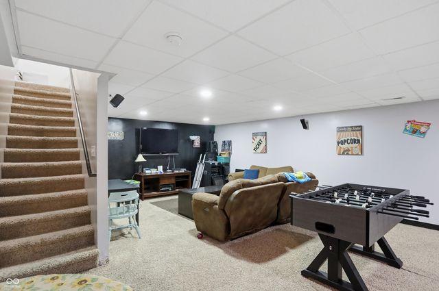 1073 Central Park Boulevard S, Greenwood, IN 46143