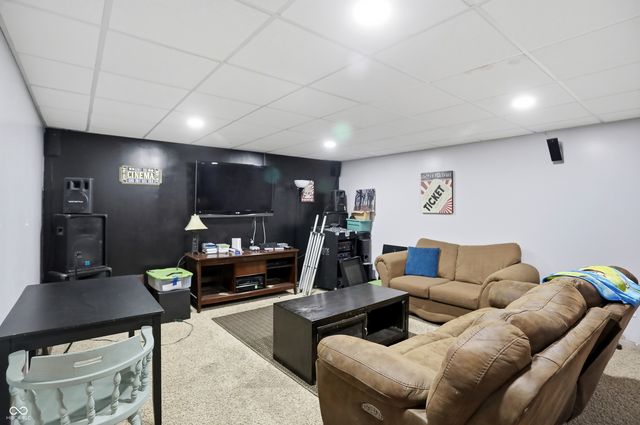 1073 Central Park Boulevard S, Greenwood, IN 46143