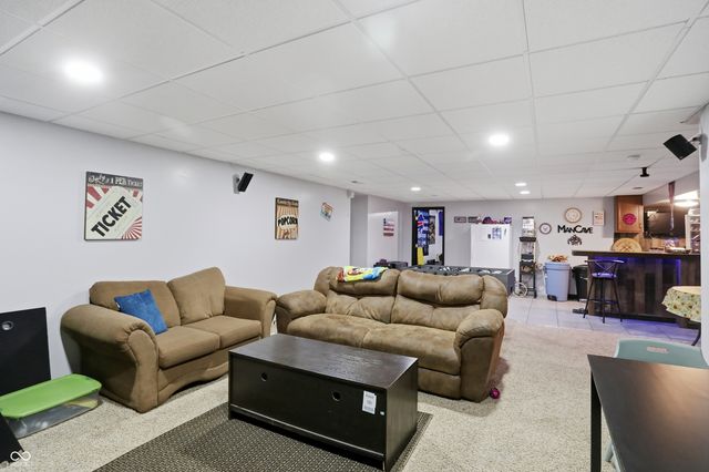 1073 Central Park Boulevard S, Greenwood, IN 46143