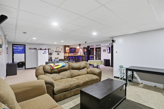 1073 Central Park Boulevard S, Greenwood, IN 46143