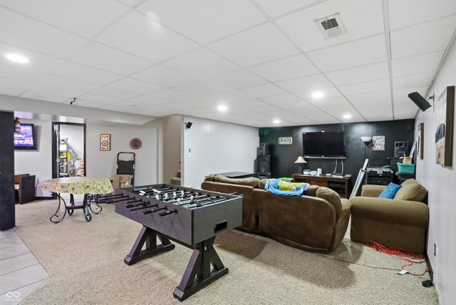 1073 Central Park Boulevard S, Greenwood, IN 46143