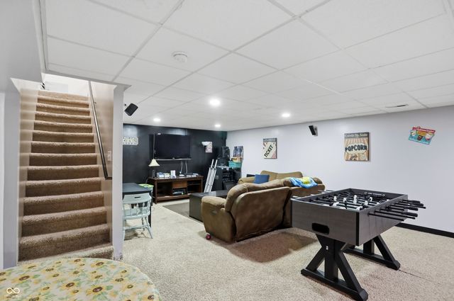 1073 Central Park Boulevard S, Greenwood, IN 46143