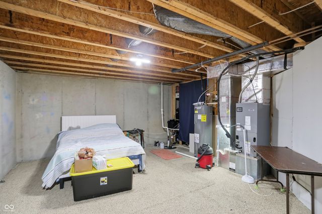 1073 Central Park Boulevard S, Greenwood, IN 46143