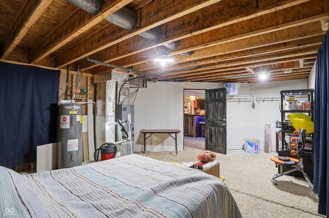 1073 Central Park Boulevard S, Greenwood, IN 46143