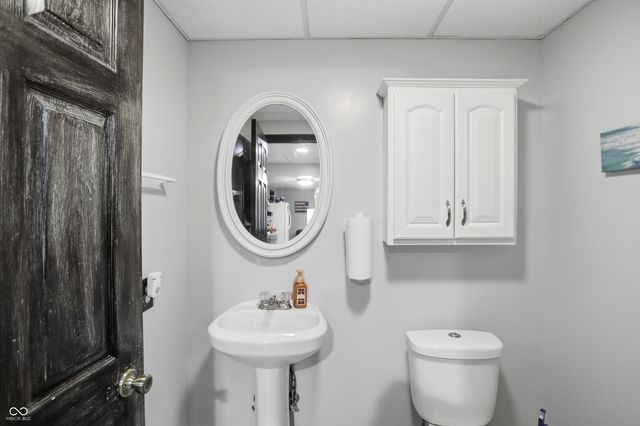 1073 Central Park Boulevard S, Greenwood, IN 46143