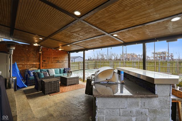 1073 Central Park Boulevard S, Greenwood, IN 46143