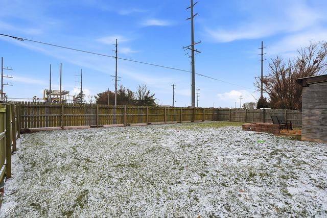 1073 Central Park Boulevard S, Greenwood, IN 46143