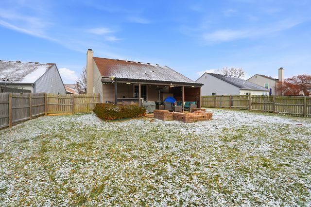 1073 Central Park Boulevard S, Greenwood, IN 46143