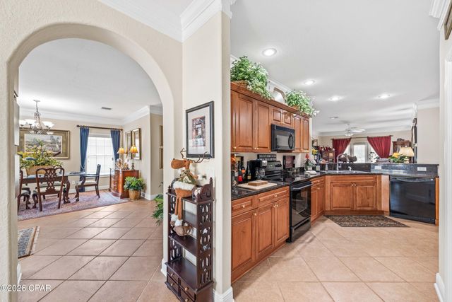 231 Middleburg Drive, Panama City Beach, FL 32413