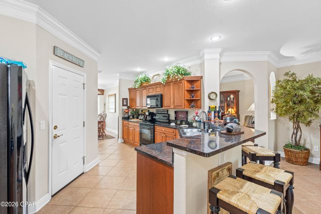 231 Middleburg Drive, Panama City Beach, FL 32413