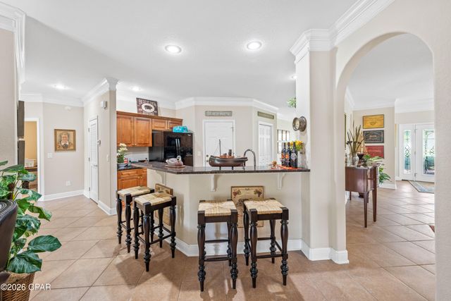 231 Middleburg Drive, Panama City Beach, FL 32413