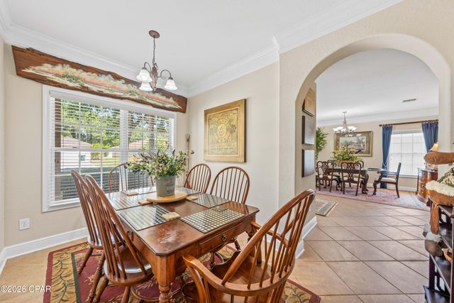231 Middleburg Drive, Panama City Beach, FL 32413