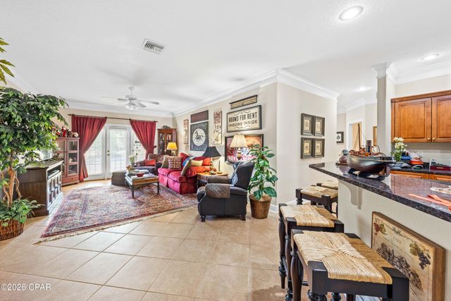 231 Middleburg Drive, Panama City Beach, FL 32413