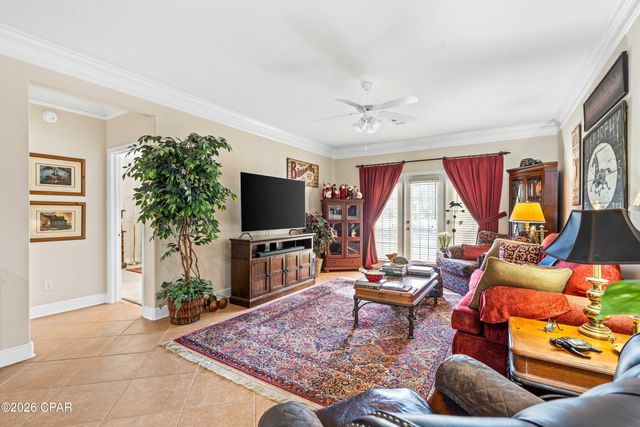 231 Middleburg Drive, Panama City Beach, FL 32413