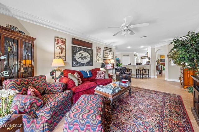 231 Middleburg Drive, Panama City Beach, FL 32413
