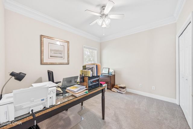 231 Middleburg Drive, Panama City Beach, FL 32413