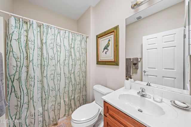 231 Middleburg Drive, Panama City Beach, FL 32413