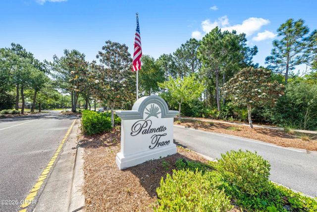 231 Middleburg Drive, Panama City Beach, FL 32413