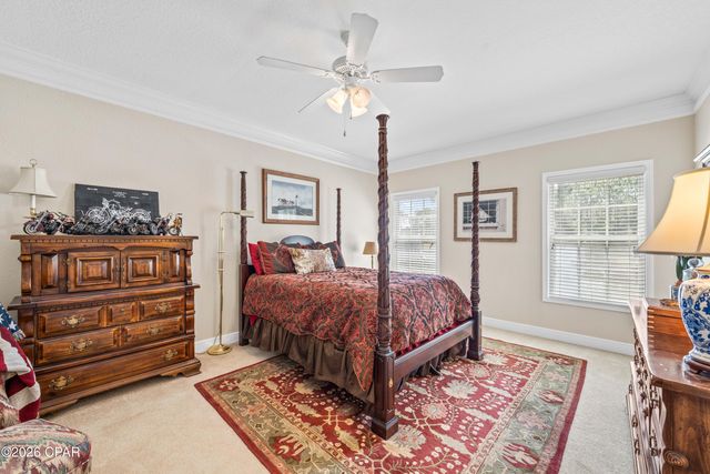 231 Middleburg Drive, Panama City Beach, FL 32413