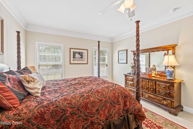 231 Middleburg Drive, Panama City Beach, FL 32413