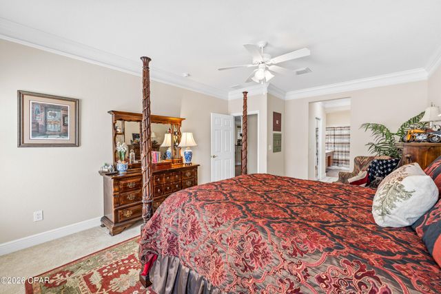 231 Middleburg Drive, Panama City Beach, FL 32413