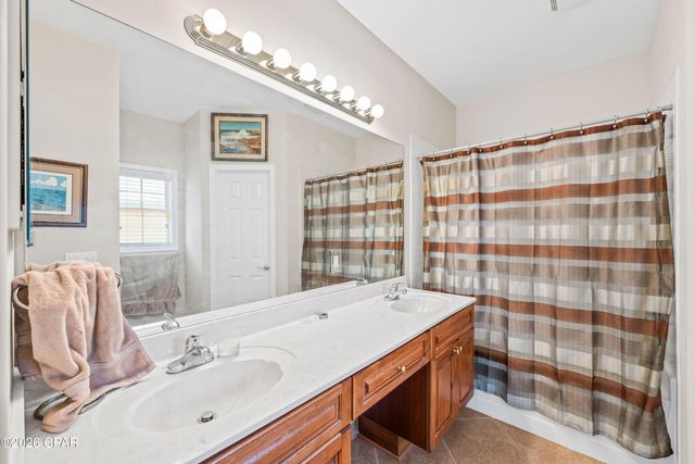 231 Middleburg Drive, Panama City Beach, FL 32413