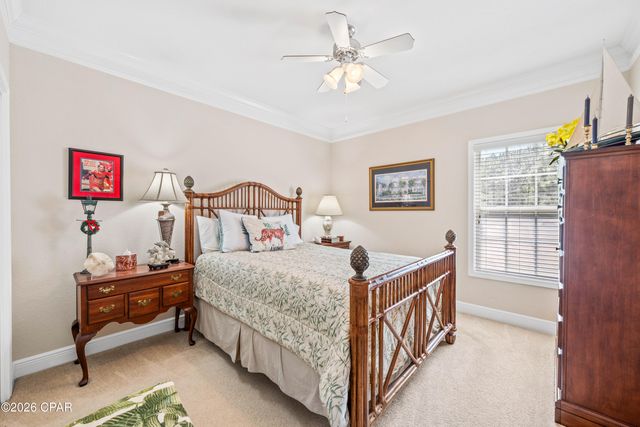 231 Middleburg Drive, Panama City Beach, FL 32413