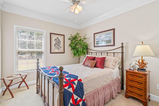 231 Middleburg Drive, Panama City Beach, FL 32413