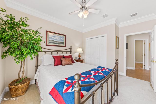 231 Middleburg Drive, Panama City Beach, FL 32413