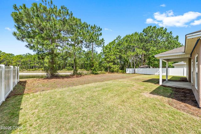231 Middleburg Drive, Panama City Beach, FL 32413