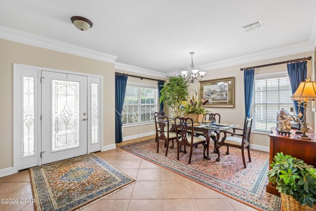231 Middleburg Drive, Panama City Beach, FL 32413