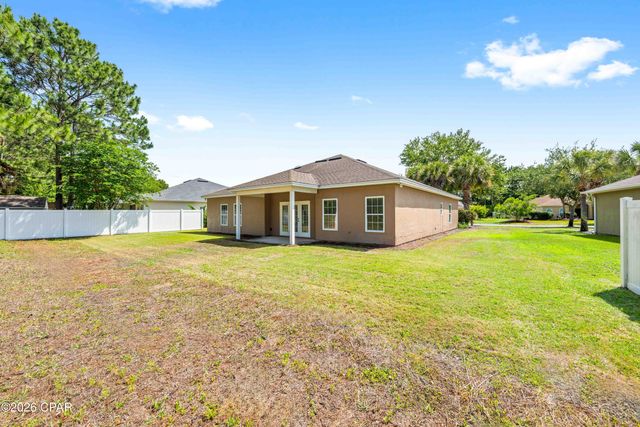 231 Middleburg Drive, Panama City Beach, FL 32413