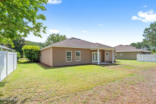 231 Middleburg Drive, Panama City Beach, FL 32413